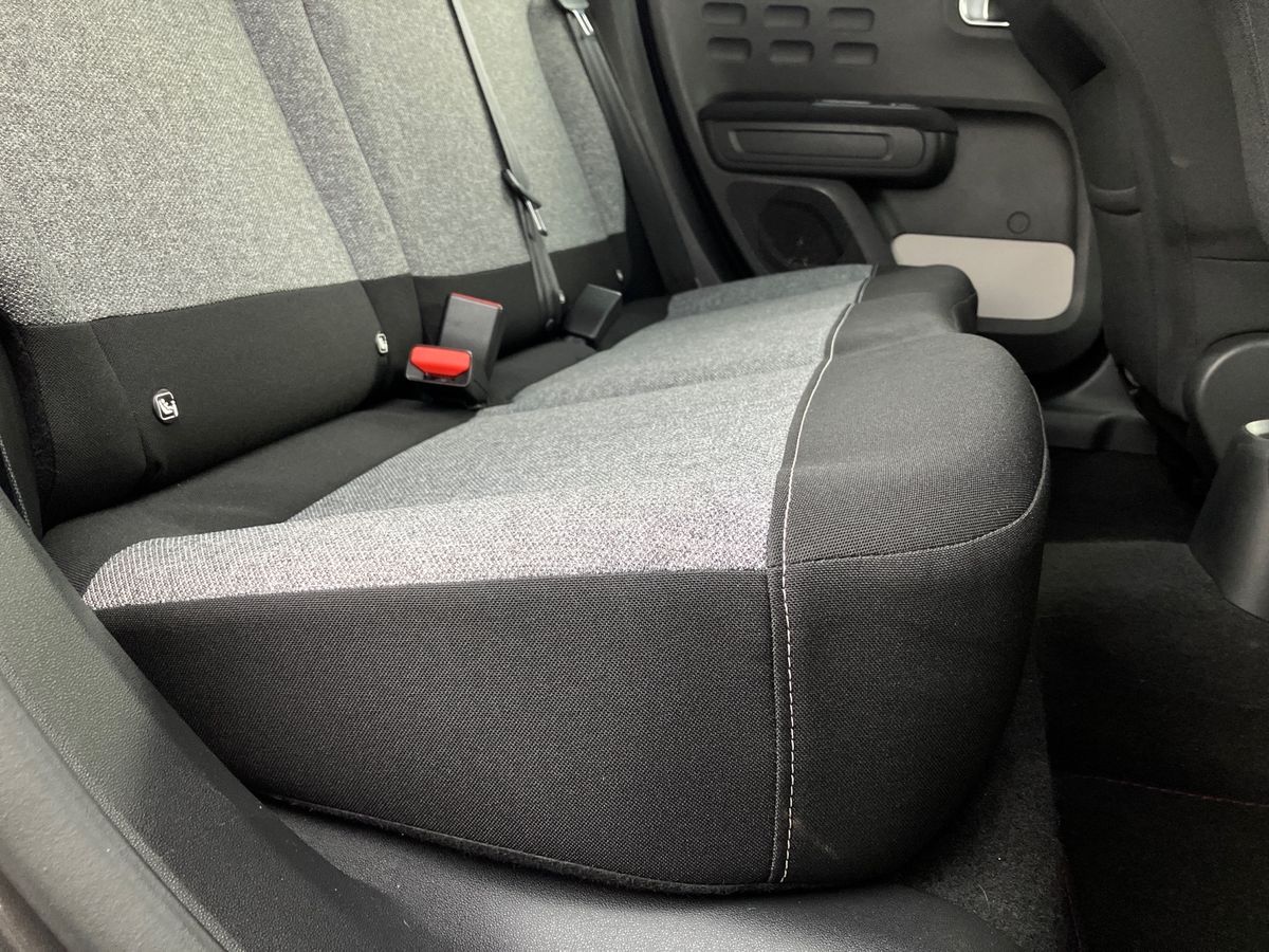 Used Citroen C3 2022 for sale - 76748588: Photo 30