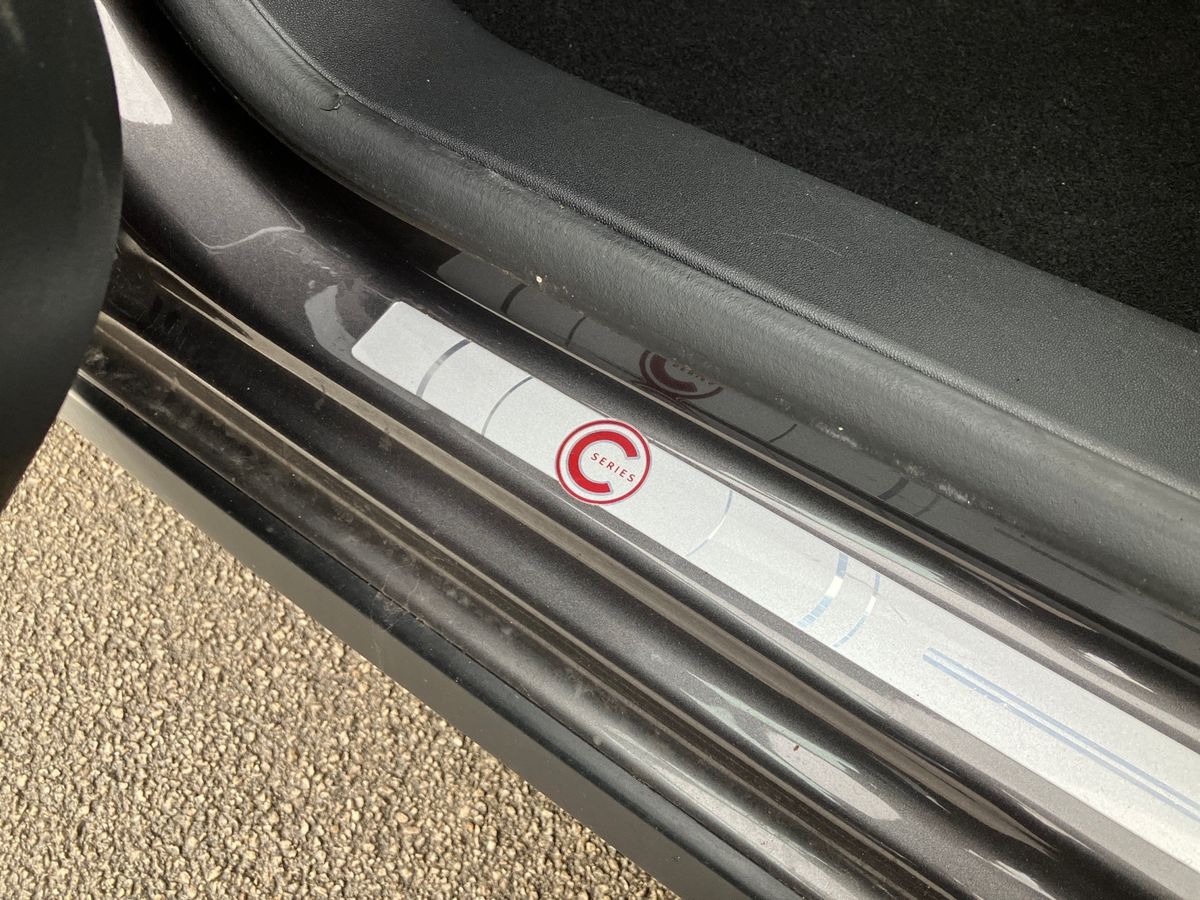 Used Citroen C3 2022 for sale - 76748588: Photo 31