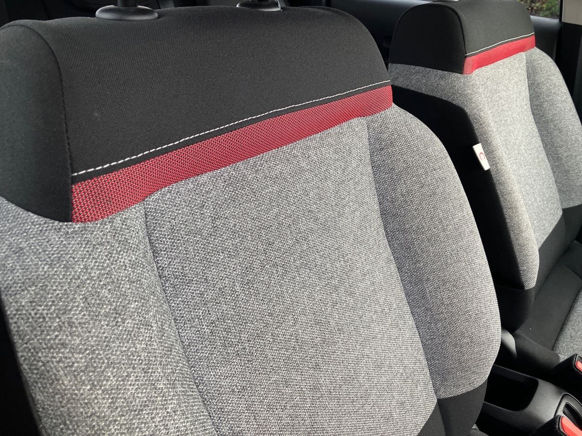 Used Citroen C3 2022 for sale - 76748588: Photo 32