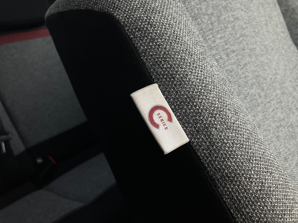 Used Citroen C3 2022 for sale - 76748588: Photo 33