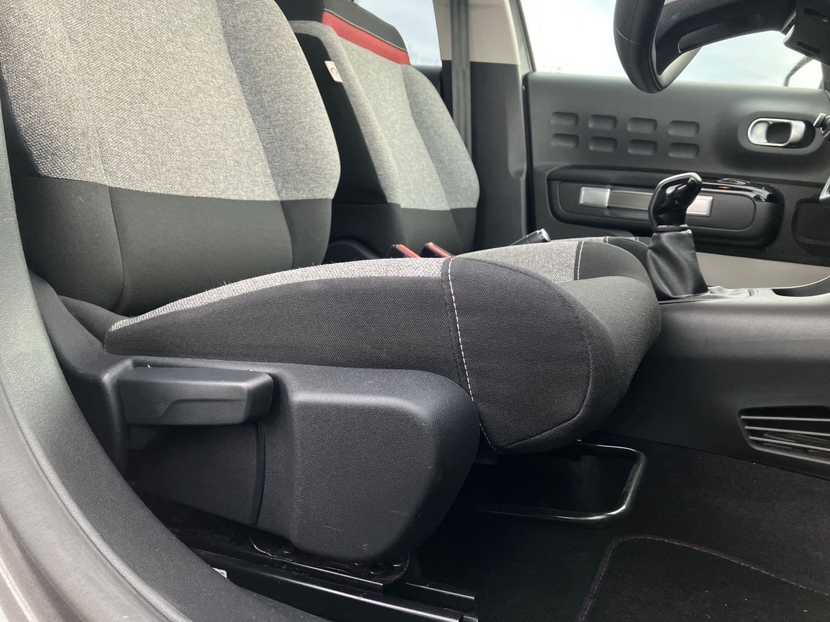 Used Citroen C3 2022 for sale - 76748588: Photo 34