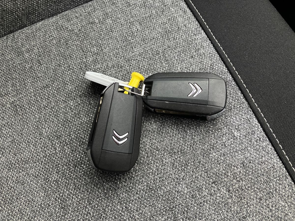 Used Citroen C3 2022 for sale - 76748588: Photo 35