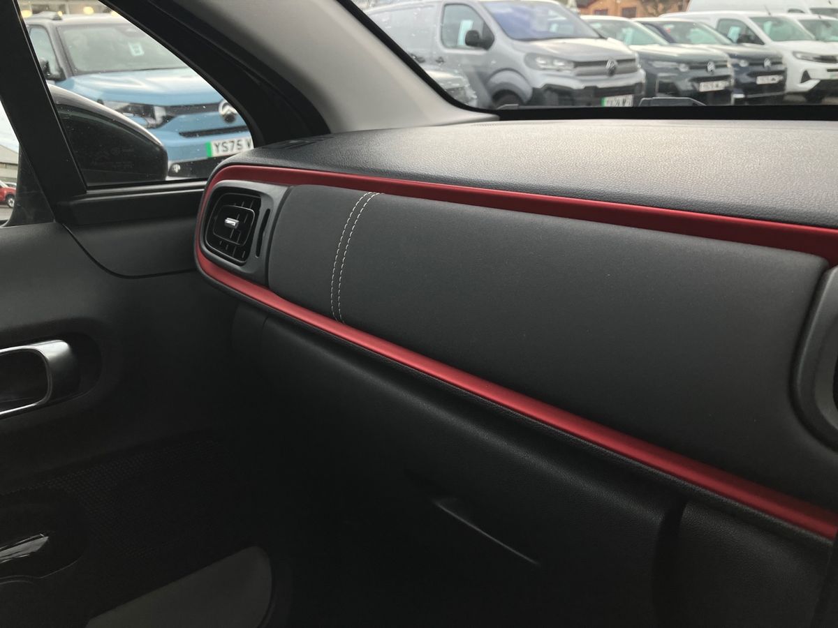 Used Citroen C3 2022 for sale - 76748588: Photo 37