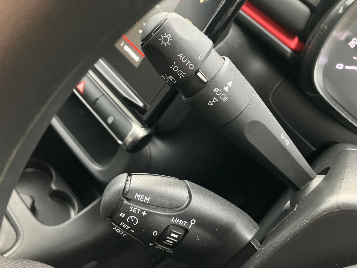 Used Citroen C3 2022 for sale - 76748588: Photo 39