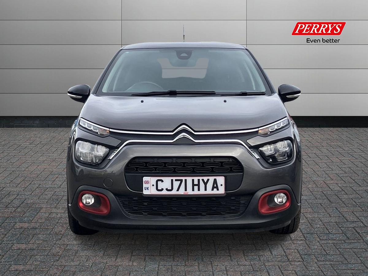 Used Citroen C3 2022 for sale - 76748588: Photo 4