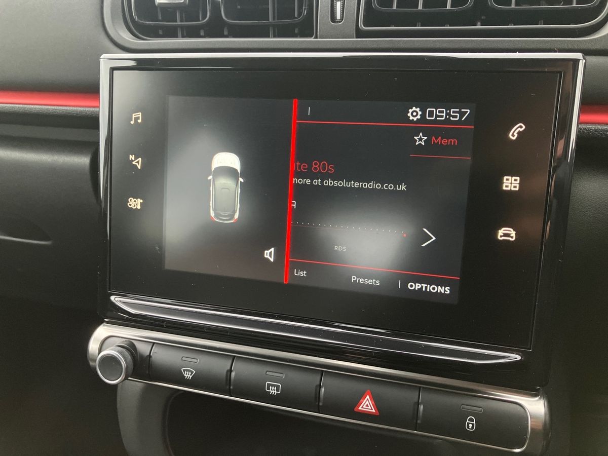 Used Citroen C3 2022 for sale - 76748588: Photo 40