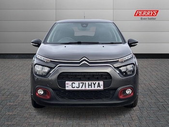 Used Citroen C3 2022 for sale - 76748588: Photo