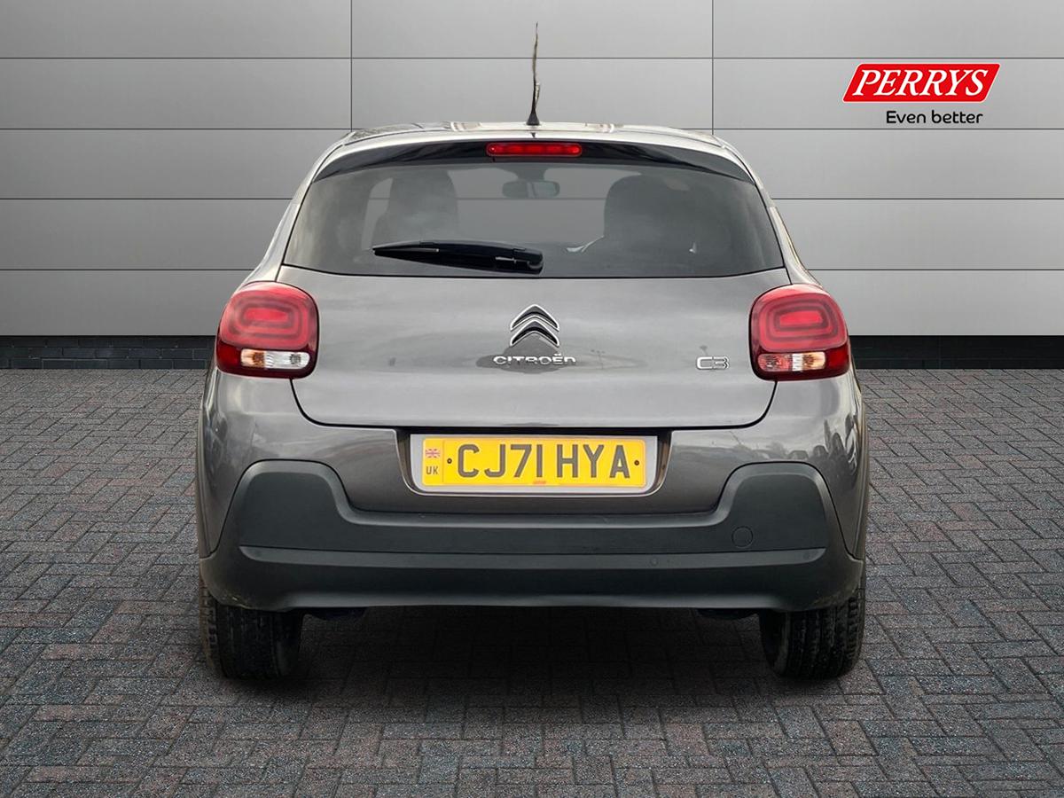 Used Citroen C3 2022 for sale - 76748588: Photo 5