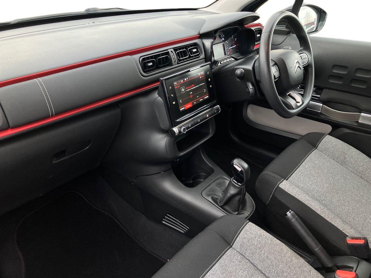 Used Citroen C3 2022 for sale - 76748588: Photo 6