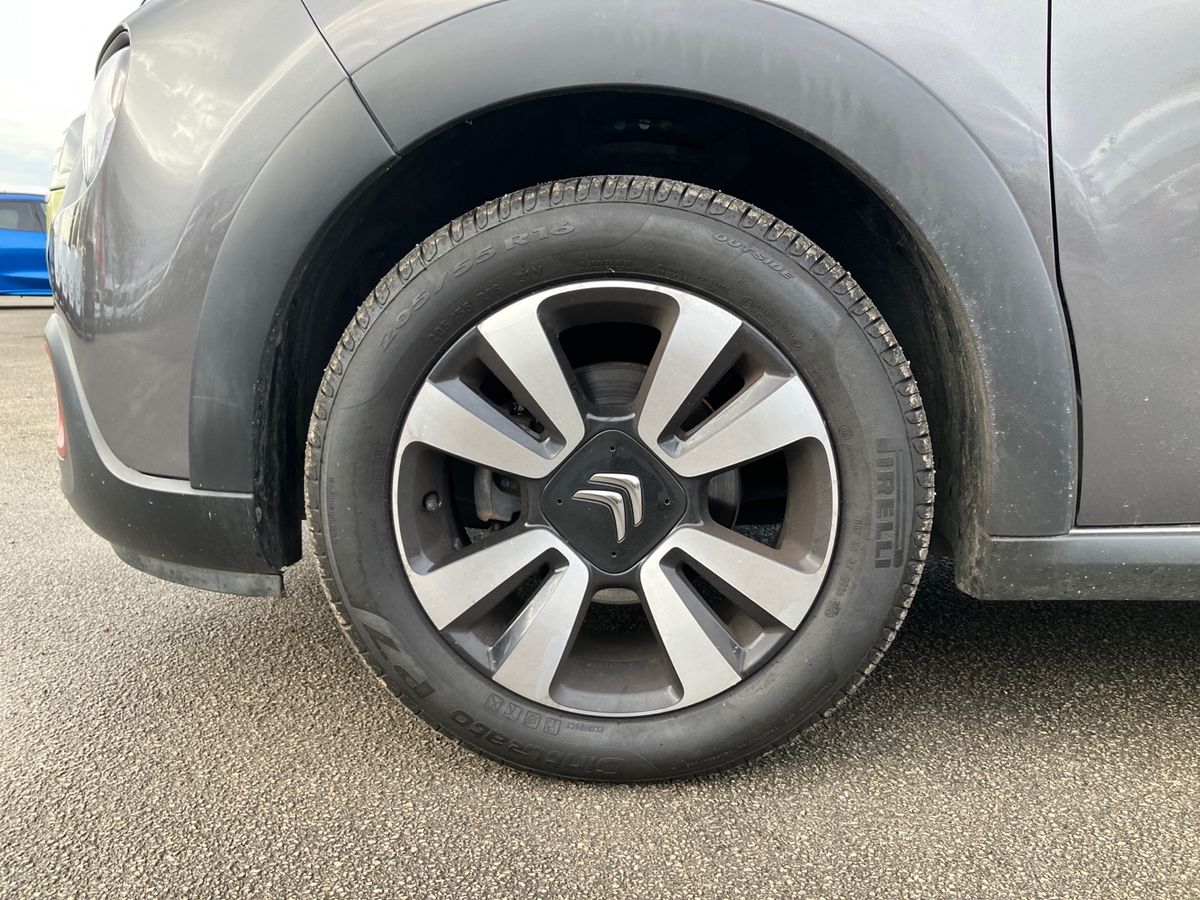 Used Citroen C3 2022 for sale - 76748588: Photo 7