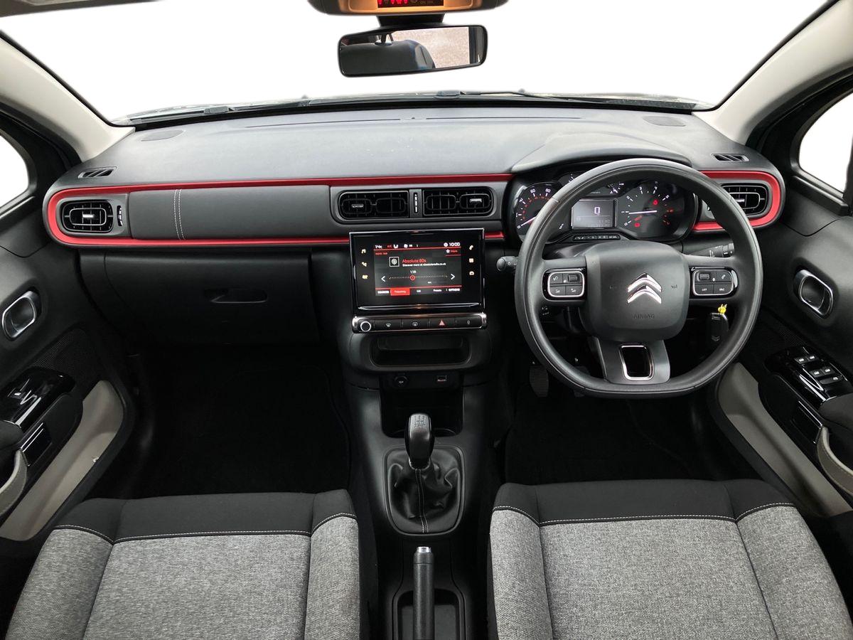 Used Citroen C3 2022 for sale - 76748588: Photo 9