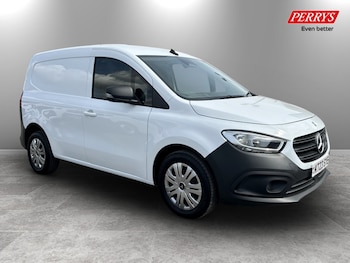Used Mercedes-Benz Citan 2023 for sale - 79500125: Photo
