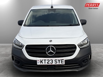 Used Mercedes-Benz Citan 2023 for sale - 79500125: Photo