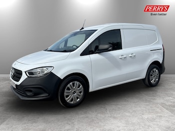 Used Mercedes-Benz Citan 2023 for sale - 79500125: Photo