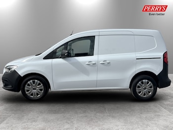 Used Mercedes-Benz Citan 2023 for sale - 79500125: Photo