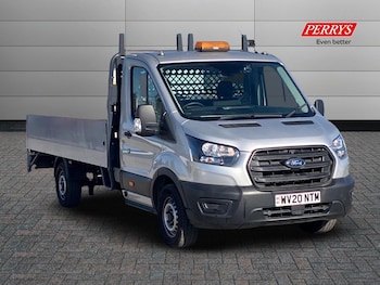 Used Ford Transit 2020 for sale - 75788001: Photo