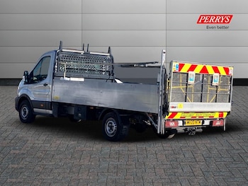 Used Ford Transit 2020 for sale - 75788001: Photo