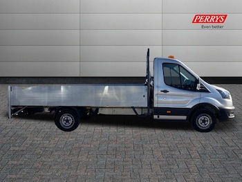 Used Ford Transit 2020 for sale - 75788001: Photo