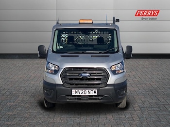 Used Ford Transit 2020 for sale - 75788001: Photo