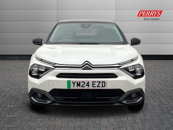 Used Citroen C4 2024 for sale - 75612018: Photo
