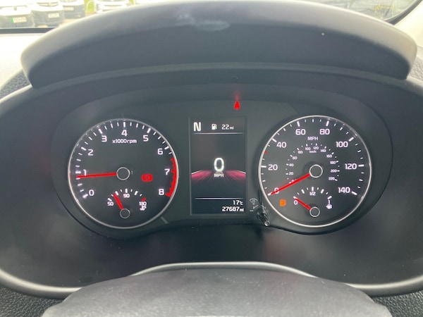 Used Kia Picanto 2021 for sale - 76192317: Photo 16