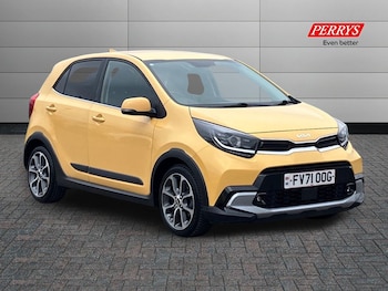 Kia - Picanto