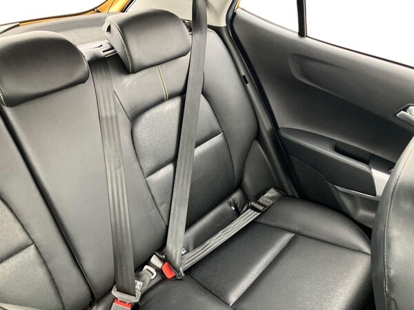 Used Kia Picanto 2021 for sale - 76192317: Photo 22