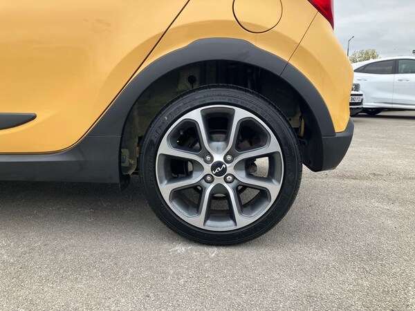 Used Kia Picanto 2021 for sale - 76192317: Photo 25