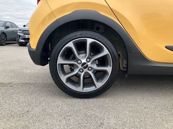 Used Kia Picanto 2021 for sale - 76192317: Photo 26