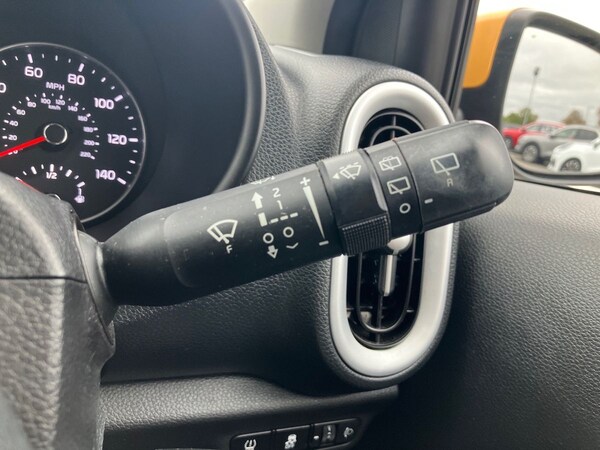 Used Kia Picanto 2021 for sale - 76192317: Photo 37