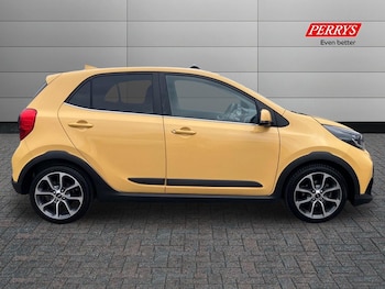 Used Kia Picanto 2021 for sale - 76192317: Photo 3