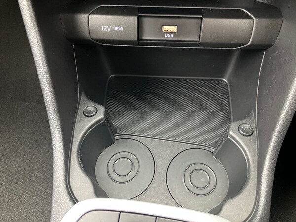 Used Kia Picanto 2021 for sale - 76192317: Photo 40