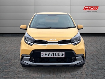 Used Kia Picanto 2021 for sale - 76192317: Photo 4