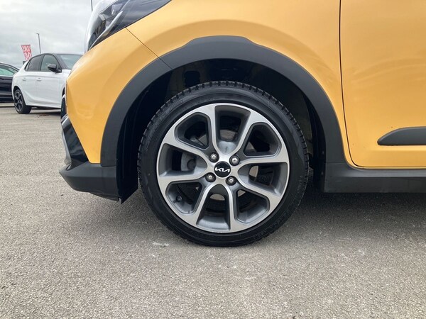 Used Kia Picanto 2021 for sale - 76192317: Photo 8