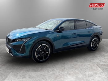 Used Peugeot 408 2024 for sale - 79535878: Photo