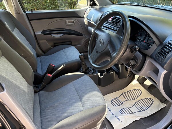 Used Kia Picanto 2007 for sale - 76121984: Photo 14