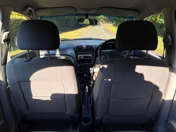 Used Kia Picanto 2007 for sale - 76121984: Photo 15