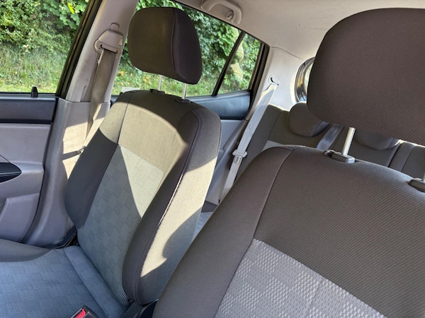 Used Kia Picanto 2007 for sale - 76121984: Photo 16