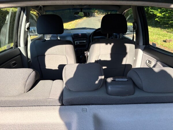 Used Kia Picanto 2007 for sale - 76121984: Photo 19