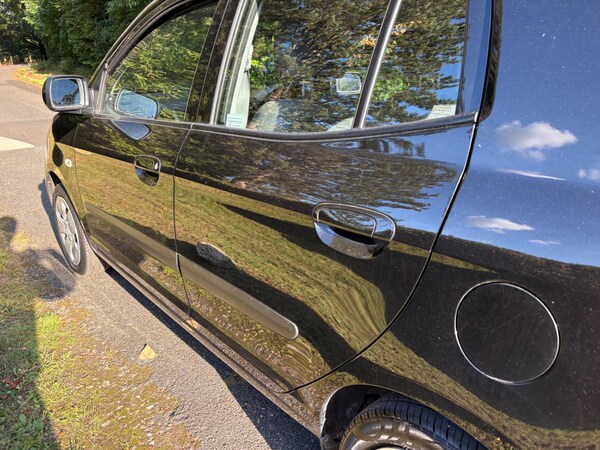 Used Kia Picanto 2007 for sale - 76121984: Photo 20