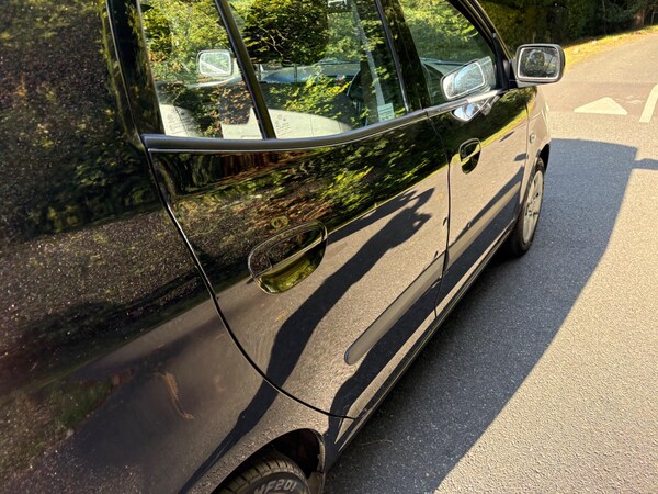 Used Kia Picanto 2007 for sale - 76121984: Photo 21