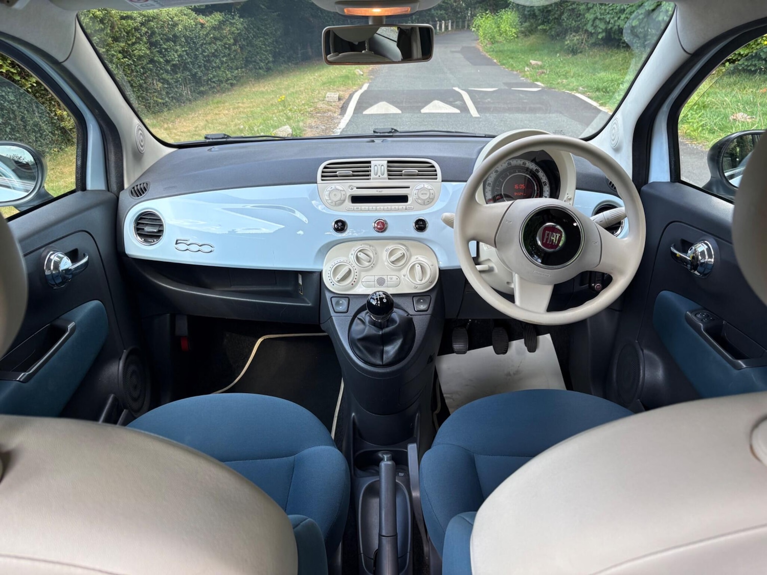 Vehicle 15