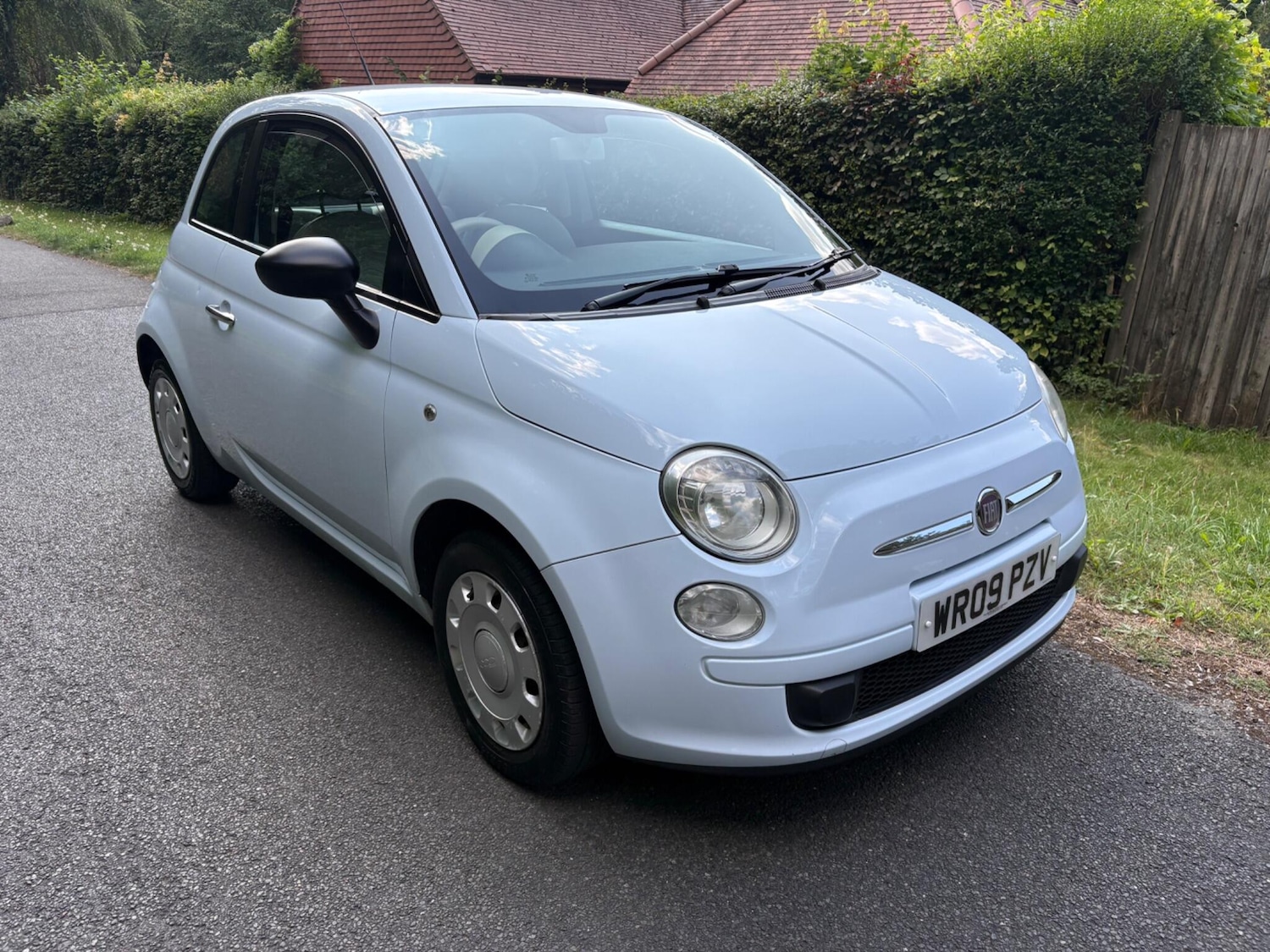 Vehicle 6