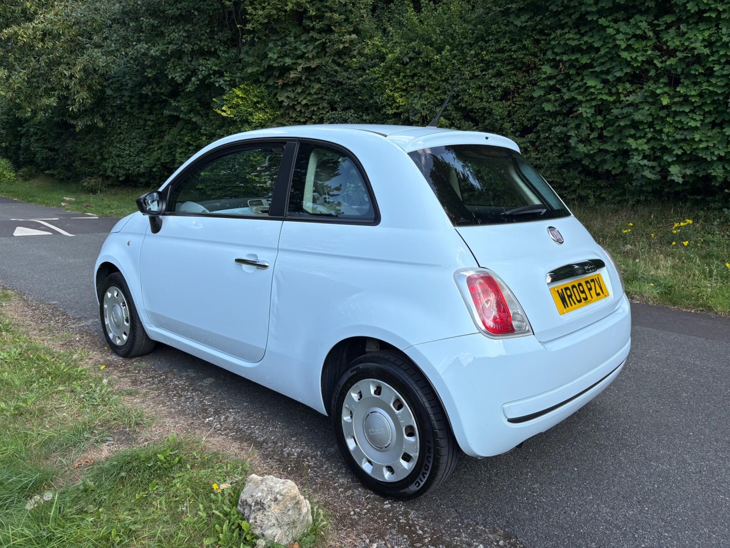 Vehicle 7