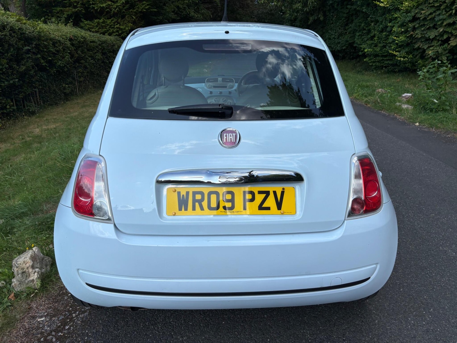 Vehicle 9