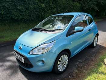 (11) - 1.2 Zetec Euro 4 3dr