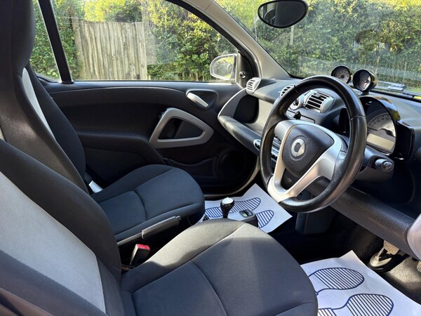 Used smart fortwo 2010 for sale - 76270387: Photo 10
