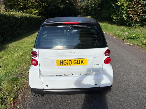 Used smart fortwo 2010 for sale - 76270387: Photo 11