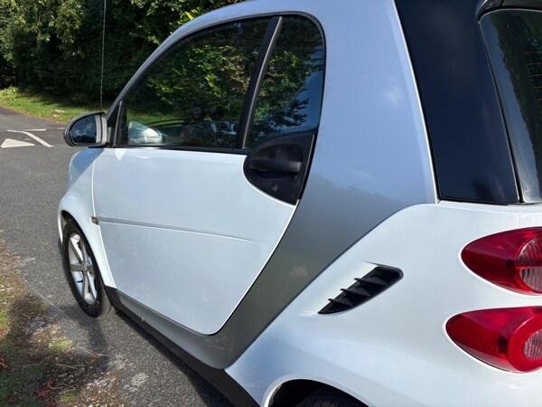 Used smart fortwo 2010 for sale - 76270387: Photo 12