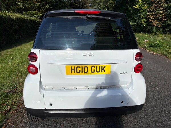 Used smart fortwo 2010 for sale - 76270387: Photo 13